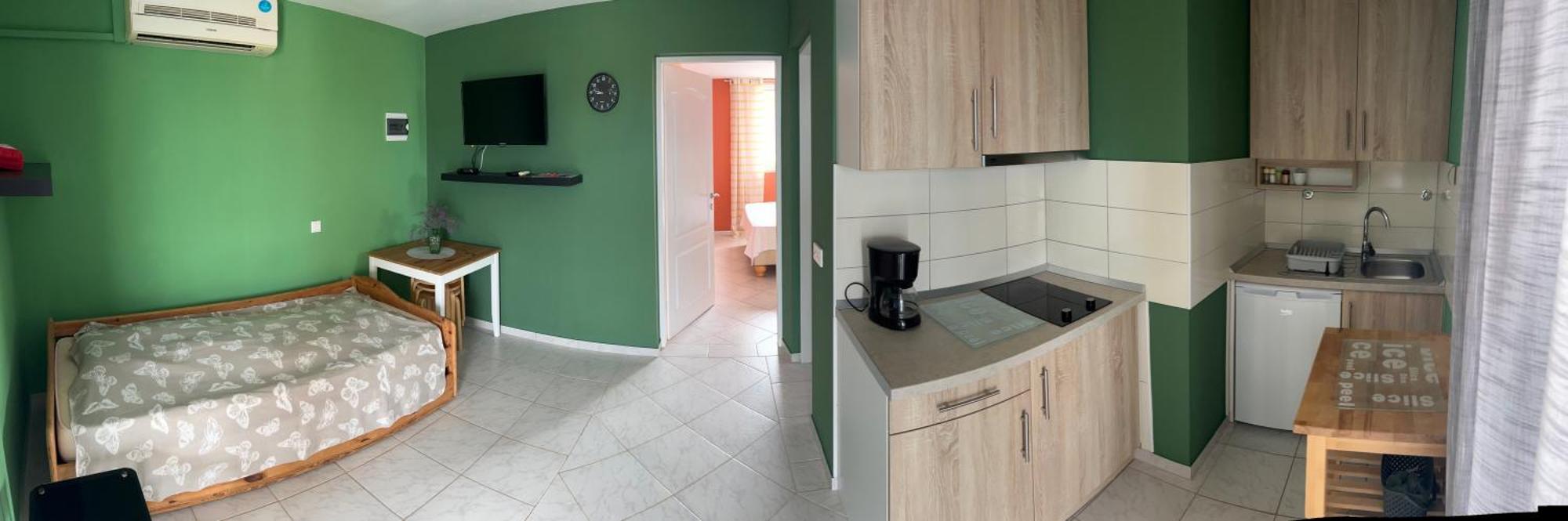 Apartmani Starcevic فير المظهر الخارجي الصورة